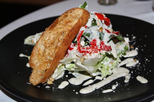 Jill's Restaurant & Bistro by null