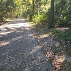 Cullen Park