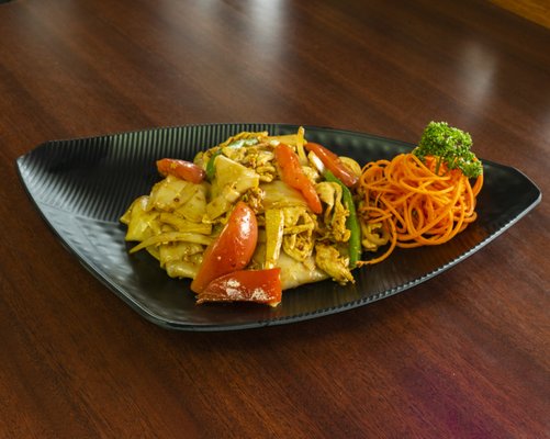 Thai Basil by null