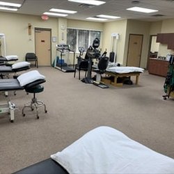 Select Physical Therapy - Bayonet Point