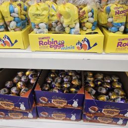 Easter Candy Easter Candy