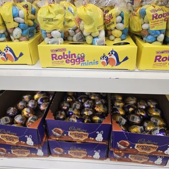 Target - Easter Candy - Department Stores Near Me - San Jose, California Target - Easter Candy - Department Stores Near Me - San Jose, California