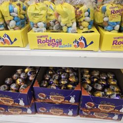 Target - Easter Candy