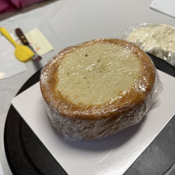 Craves - Blank canvas - Desserts Near Me - Manchester, Connecticut
