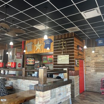 Cook Out - Burgers Near Me - Frankfort, Kentucky