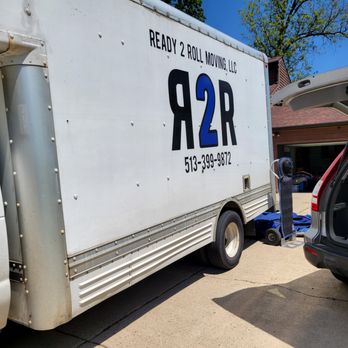 Ready 2 Roll Moving - Movers Near Me - Loveland, Ohio Ready 2 Roll Moving - Movers Near Me - Loveland, Ohio