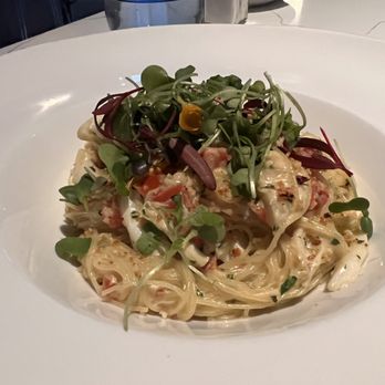 Acqua Cafe - Italian Near Me - Palm Beach, Florida