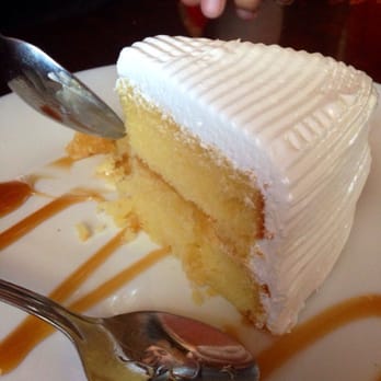 Millys Restaurant - Dominican cake. Moist! - Latin American Near Me - Miami, Florida Millys Restaurant - Dominican cake. Moist! - Latin American Near Me - Miami, Florida