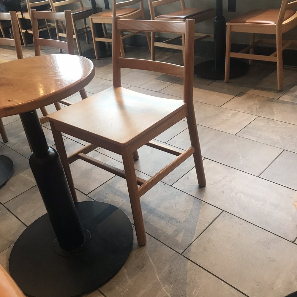 Starbucks - empty tables and chairs in a coffee shop - Coffee & Tea Near Me - Grand Forks, North Dakota Starbucks - empty tables and chairs in a coffee shop - Coffee & Tea Near Me - Grand Forks, North Dakota