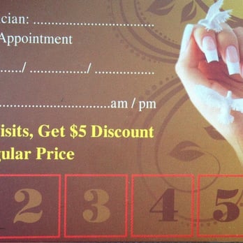 Celina Nail Spa - Discount for repeat visitors - Nail Salons Near Me - Celina, Texas Celina Nail Spa - Discount for repeat visitors - Nail Salons Near Me - Celina, Texas