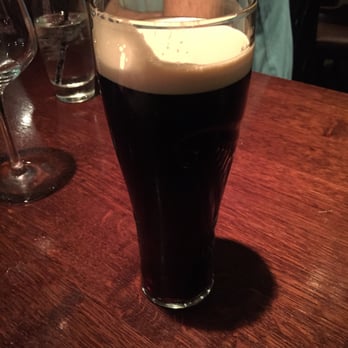 Pavilion End - Guinness at a pub! - Pubs Near Me - London, XGL Pavilion End - Guinness at a pub! - Pubs Near Me - London, XGL