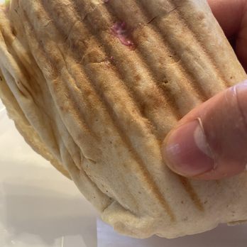 Pita Delites - Grill marks on our shawarma - Sandwiches Near Me - Ajax, Ontario