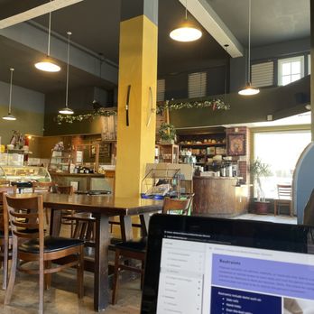 Cafe Enchante - Interior ! - Coffee & Tea Near Me - San Francisco, California Cafe Enchante - Interior ! - Coffee & Tea Near Me - San Francisco, California