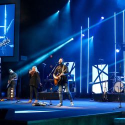 First Free Rockford - 10:30am Contemporary Service