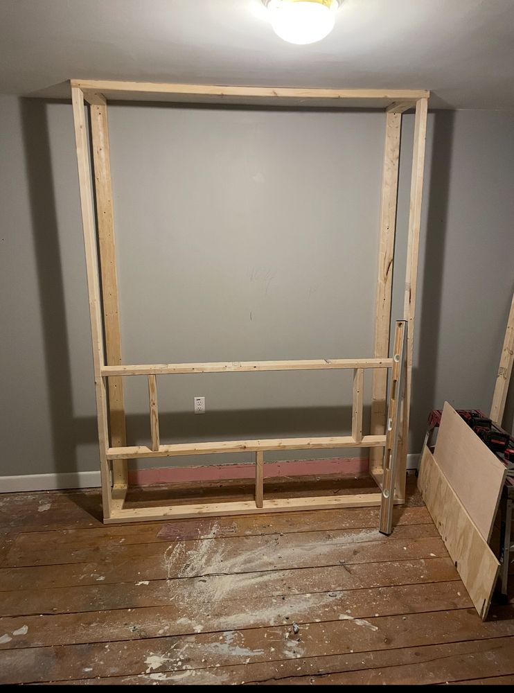 Slide of Brathwaite On Call