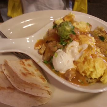 Awake - Green Chili Hash - Breakfast & Brunch Near Me - Dallas, Texas