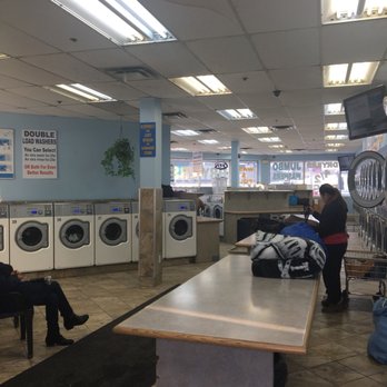 Wash Depot - Not too busy - Laundry Services Near Me - Mississauga, Ontario Wash Depot - Not too busy - Laundry Services Near Me - Mississauga, Ontario