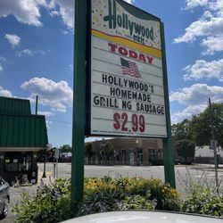 Hollywood Markets
