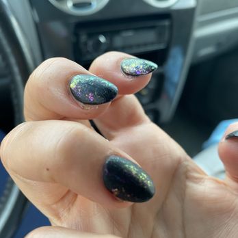Heavenly Lashes Nail Spa - Missing a while chunk form my middle finger nail' - Nail Salons Near Me - Houston, Texas Heavenly Lashes Nail Spa - Missing a while chunk form my middle finger nail' - Nail Salons Near Me - Houston, Texas