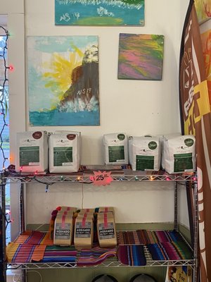 Café Zamora by null