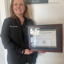 Evolution Health - Meet our Amazing Ellen Gish, ARNP