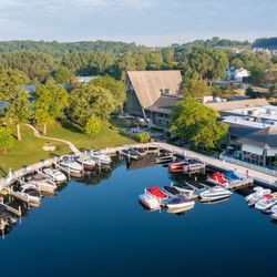 The Abbey Resort - Abbey Harbor
