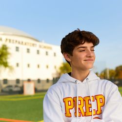 Tampa Preparatory School - At Tampa Prep, we inspire the next great creators, collaborators and innovators.