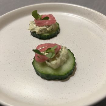 PY Steakhouse - Pallet cleanser - Steakhouses Near Me - Tucson, Arizona