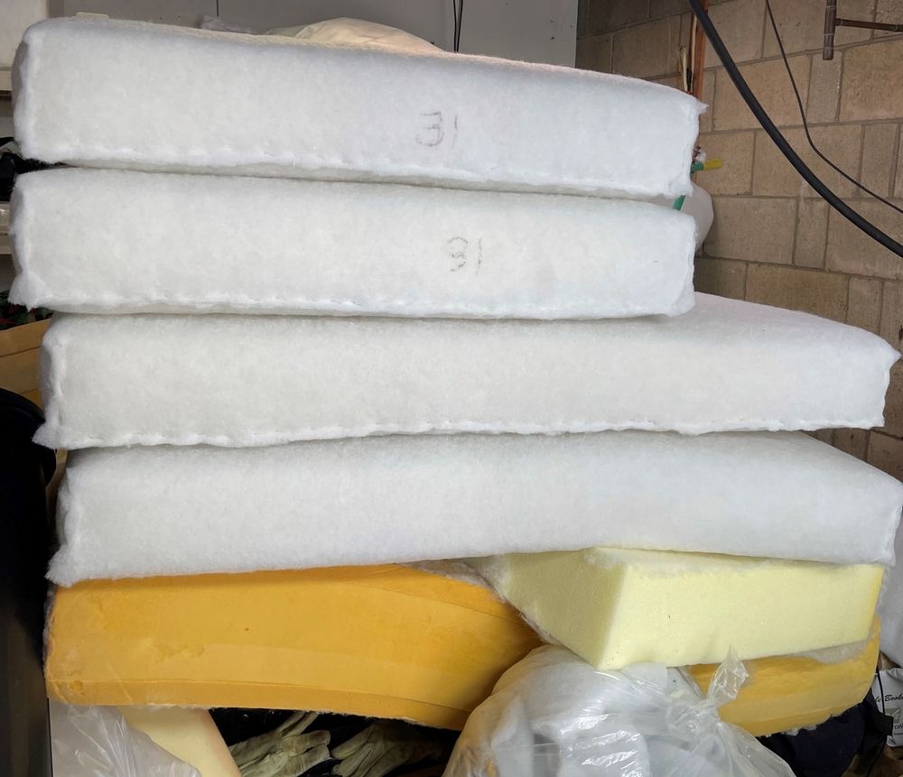 This Old Couch - upholstery in New Castle, DE