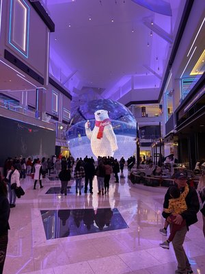 The District at Resorts World by null