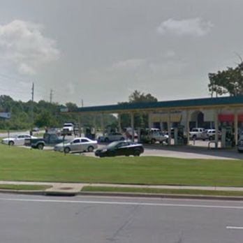 McDonald's - McDonalds back behind Bass Pro on the corner inside the Gas Station on Stagecoach Rd - Fast Food Near Me - Little Rock, Arkansas McDonald's - McDonalds back behind Bass Pro on the corner inside the Gas Station on Stagecoach Rd - Fast Food Near Me - Little Rock, Arkansas