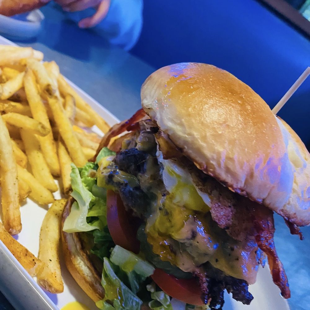 Dave & Buster's Las Vegas - Summerlin - Sports Bars Near Me - Las Vegas, Nevada