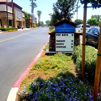 Chino Spectrum Marketplace - Shopping Centers Near Me - Chino, California Chino Spectrum Marketplace - Shopping Centers Near Me - Chino, California