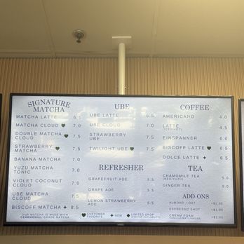 Yelp Elite Experience: Floe Cafe - Menu as of 8/3/2026 - Yelp Events Near Me - Fullerton, California Yelp Elite Experience: Floe Cafe - Menu as of 8/3/2026 - Yelp Events Near Me - Fullerton, California