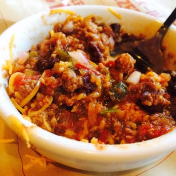 Bagger Dave's Burger Tavern - The chili. - Burgers Near Me - Berkley, Michigan