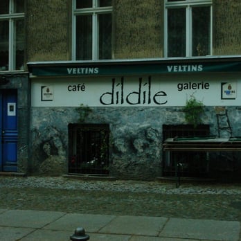 Dildile - Cafes Near Me - Berlin, BE