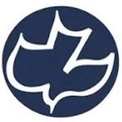 Calvary Chapel - Logo of Calvary Chapel