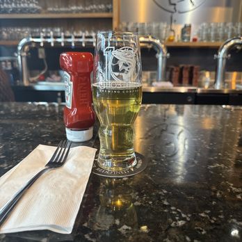 Ghostfish Brewing - Breweries Near Me - Seattle, Washington