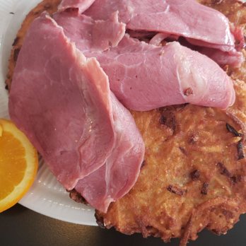 Catering By Scott - Corn beed and latkes - Delis Near Me - Columbus, Ohio Catering By Scott - Corn beed and latkes - Delis Near Me - Columbus, Ohio