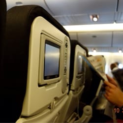 Agence Air France