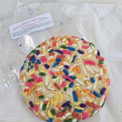 Flower Hill Cookie Factory - Cookie