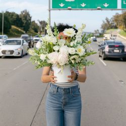 My Blooming Business