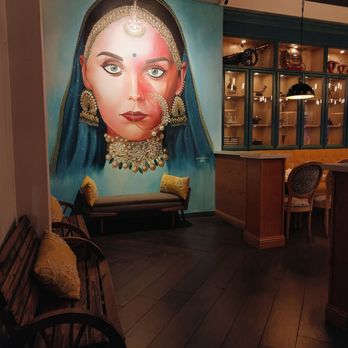 Feringhee - Modern Indian Cuisine - Indian Near Me - Chandler, Arizona