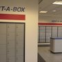 Photo of US Post Office