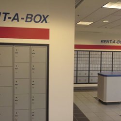 US Post Office