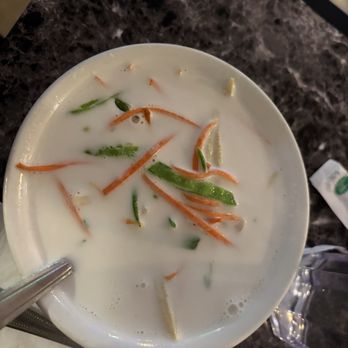 My Thai Vegan Cafe - 14. TOM KHA - Thai Near Me - Boston, Massachusetts