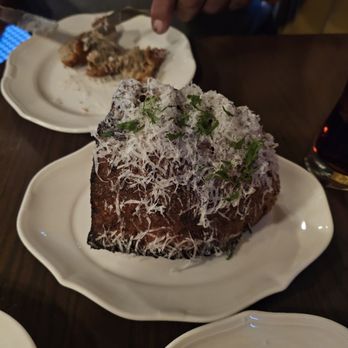 Donna's - Italian Near Me - Los Angeles, California