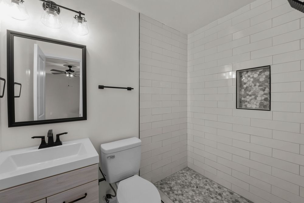 Slide of MACK Home Renovations