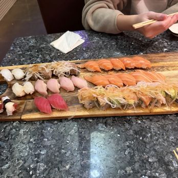 Hello Sushi - Sushi Bars Near Me - Fullerton, California Hello Sushi - Sushi Bars Near Me - Fullerton, California