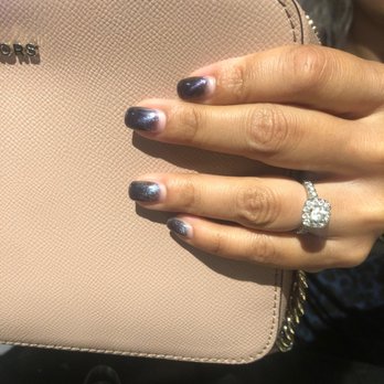 Mobile Couture Nails - Cat eye - Nail Salons Near Me - Newport Beach , California Mobile Couture Nails - Cat eye - Nail Salons Near Me - Newport Beach , California